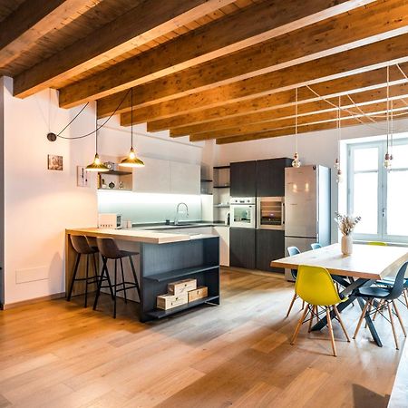 토리노 Casa Riberi Centro Mole Antonelliana 아파트 외부 사진