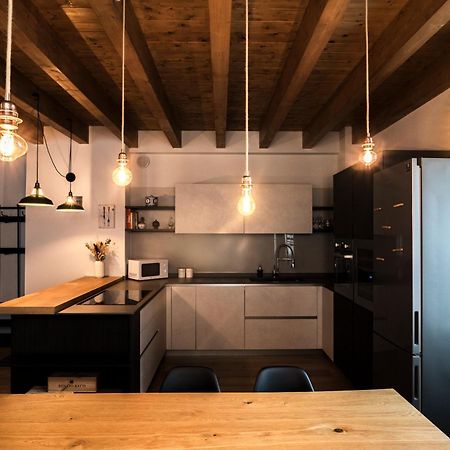 토리노 Casa Riberi Centro Mole Antonelliana 아파트 외부 사진