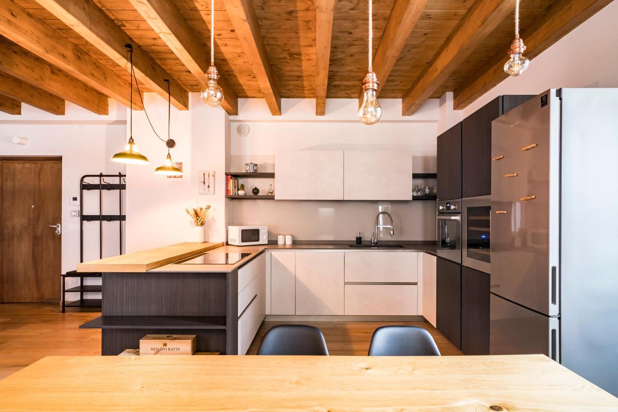 토리노 Casa Riberi Centro Mole Antonelliana 아파트 외부 사진