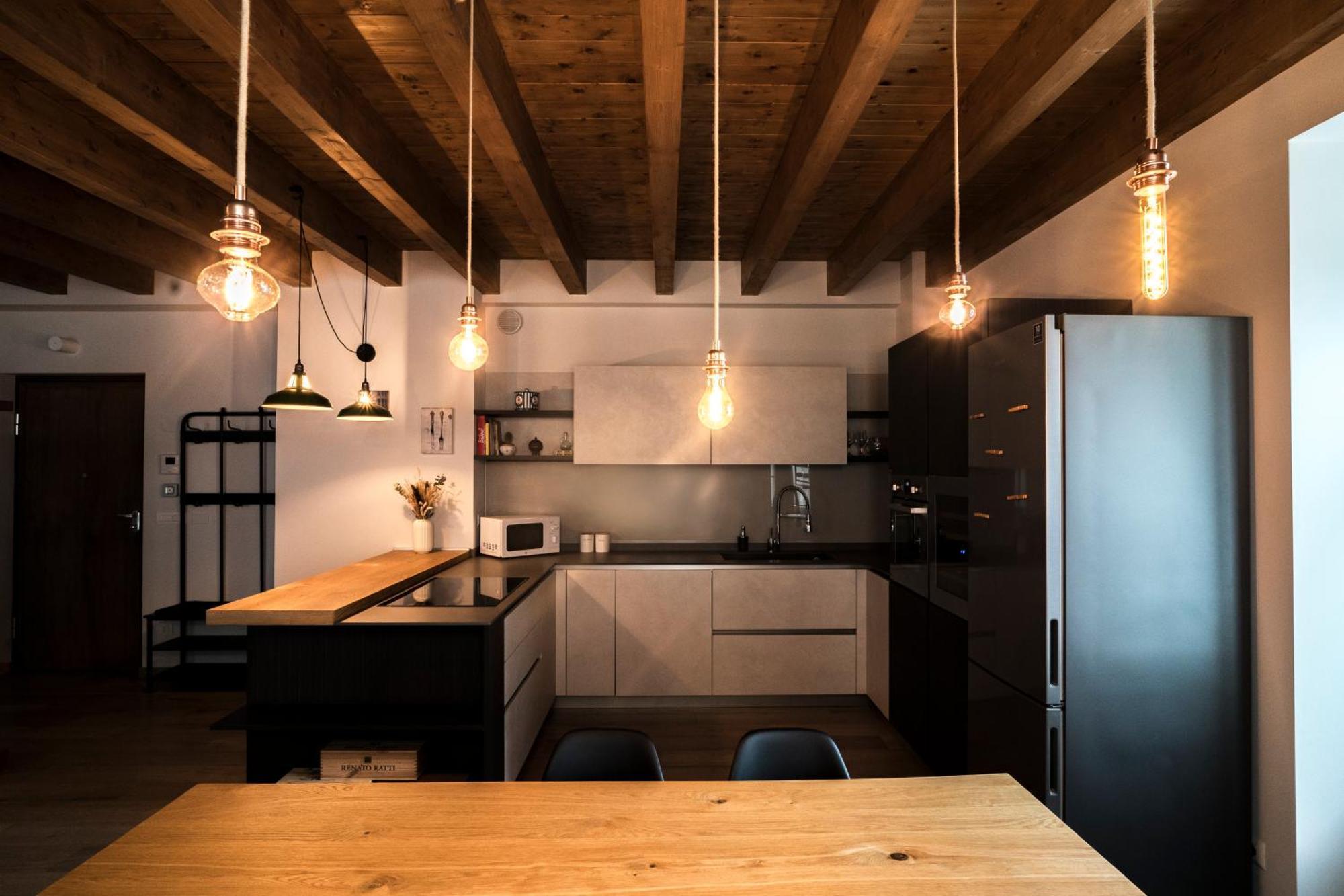 토리노 Casa Riberi Centro Mole Antonelliana 아파트 외부 사진